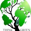 My Passion for Going Green