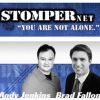 Stomping the Search Engine and StomperNet