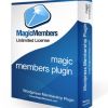 WordPress Membership Site Plugin – Magic Members Review