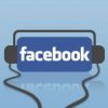 Facebook Launches New Service for Music Fans