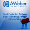 Best Email Marketing Solution from AWeber