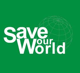 Save Our World