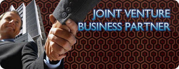 Joint Venture Business Partner