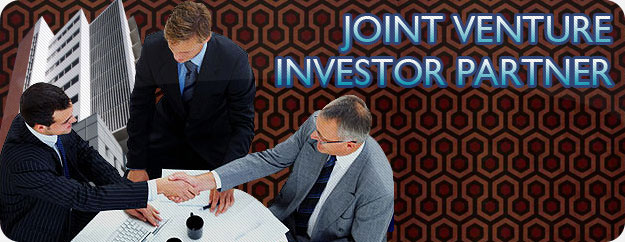 Joint Venture Investor Partner