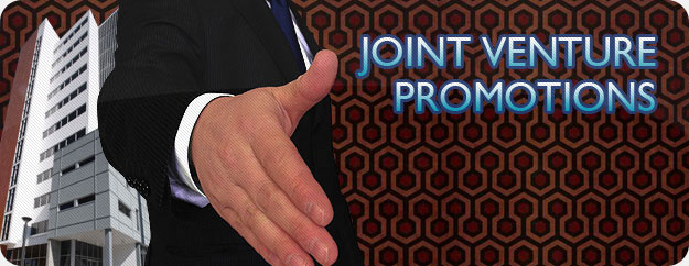 Joint Ventures Promotions
