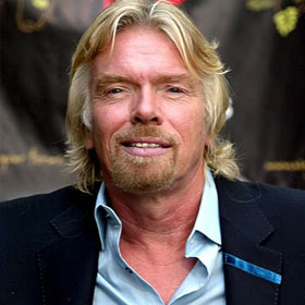 Richard Branson