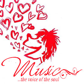 Music the Voice to the Soul