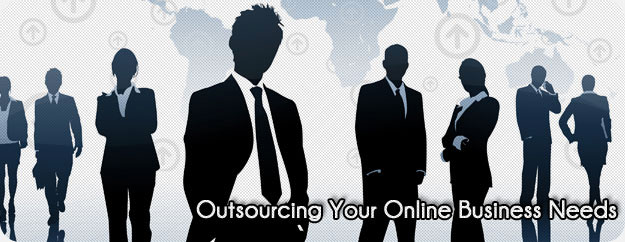 Outsourcing Your Online Business Needs
