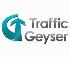 Traffic Geyser