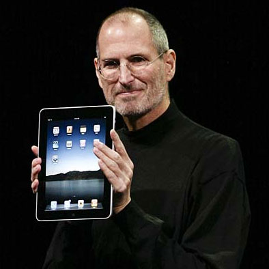 Apple iPad