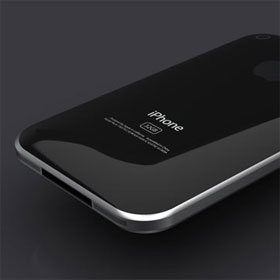 Apple iPhone 5