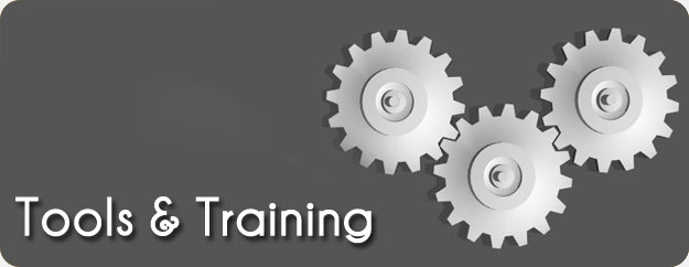 Tools-&-Training