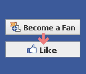 Become a Fan