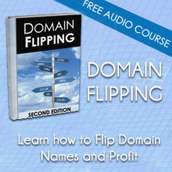 Domain Flipping