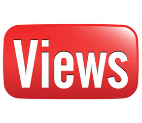YouTube Video Views