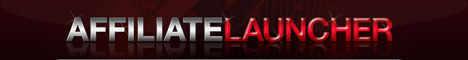 Affiliate Launcher