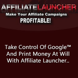 Affiliate Launcher