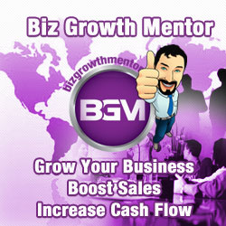 Biz Growth Mentor