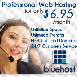 Bluehost