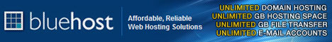 BlueHost Review Quality Web Hosting Service