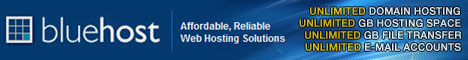 Bluehost