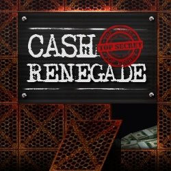 Cash Renegade