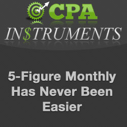 CPA Instrument