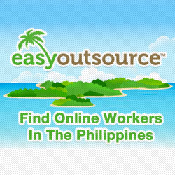 Easy Outsource