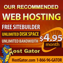 Hostgator