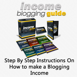 Income Blogging Guide