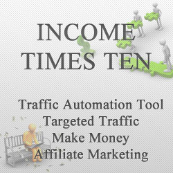 Income Times Ten