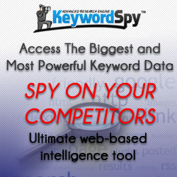 Keyword Spy Pro