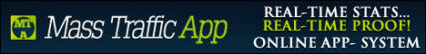 Mass Traffic Accelerator