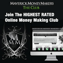 Maverick Money Makers