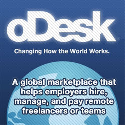 oDesk