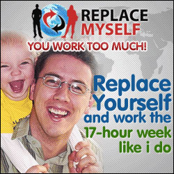 Replace MySelf