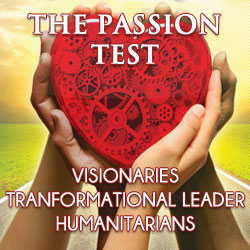 The Passion Test