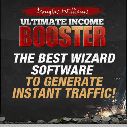 Ultimate Income Booster