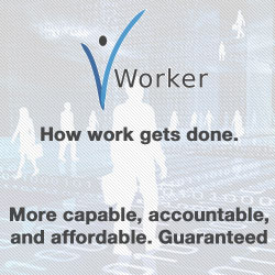 vWorker