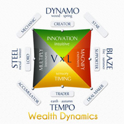 Wealth Dynamics