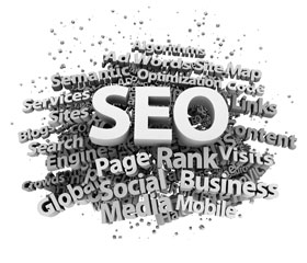 Search Engine Optimization