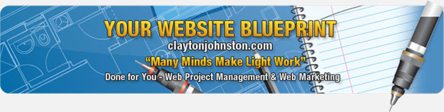 Your Website Blueprint