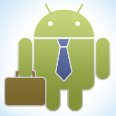 Android Executive