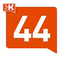 Klout Score