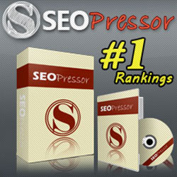 SEOPressor WordPress SEO Management Software