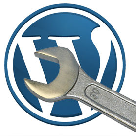 WordPress Backups