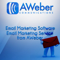 Aweber Email Marketing