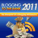 Blogging To The Bank