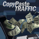 Copy Paste Traffic