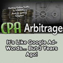 CPA Arbitrage